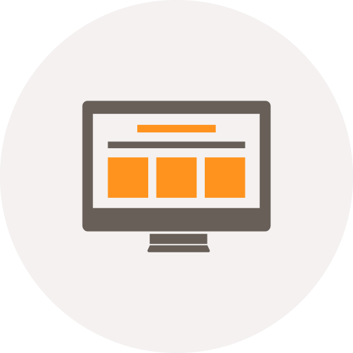 Simple and beautiful UI/UX design